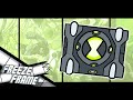 Everything That The Omnitrix Can Do  Ben 10