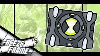 Everything That The Omnitrix Can Do | Ben 10