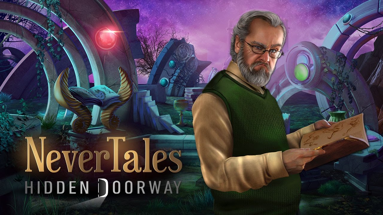 Nevertales: Hidden Doorway > iPad, iPhone, Android, Mac & PC Game | Big Fish