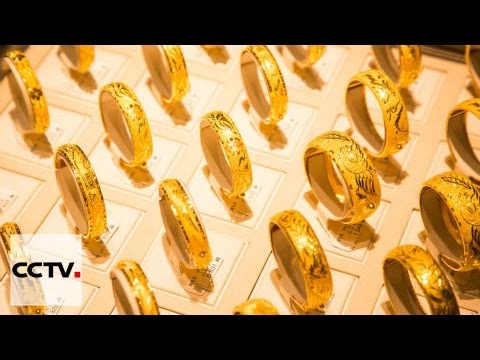 Vídeo: Un Millón De Productores De Oro En China