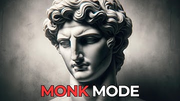 Discover Stoic Monk Mode