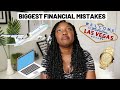 5 FINANCIAL MISTAKES I MADE IN MY 20s | My Dumb Purchases and Bad Decisions