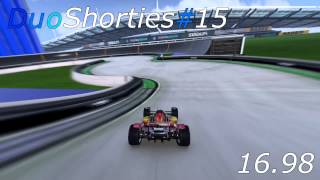 Trackmania Best of the Week °14 - Light | Logix