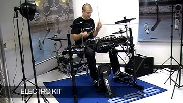 ALESIS DM10 STUDIO KIT (official)