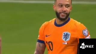 Netherlands vs Malta 8-0 Highlights & All Goals world cup 2026 Qualifier