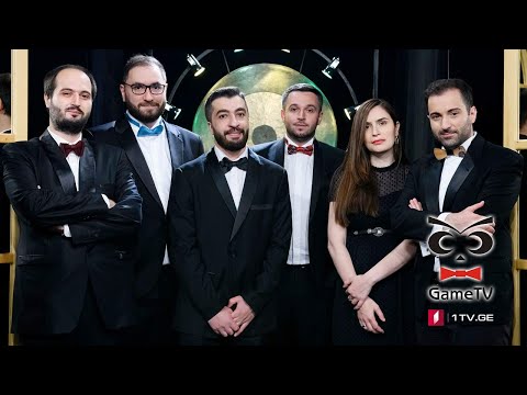 ა? სად? როდის? - ტელემაყურებელი ალექსანდრე ლორთქიფანიძის ექვსეულის წინააღმდეგ