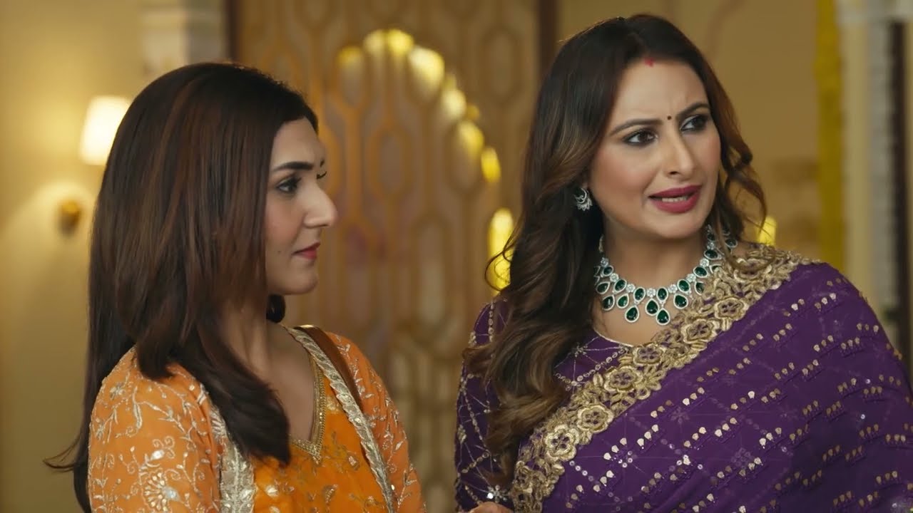 Ganga Mai Ki Betiyan | Latest Episode 29 | Best Scene | गंगा माई की बेटियां | Zee TV APAC