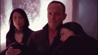 coulson and daisy- cinderella