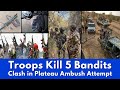 Plateau Explodes Into 2026 Midnight Killings Then A Deadly Army Ambush Hours Later 
