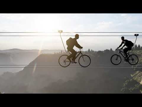 წალკის კანიონი . Tsalka Canyon