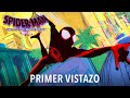 Spider-Man: Across the Spider-Verse (Parte Uno) - Primer Vistazo CCXP