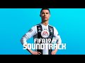 Andreya triana beautiful people fifa 19 official soundtrack