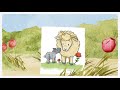 Mia and Nattie: One Great Team!