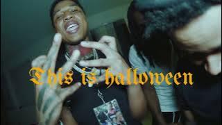 [FREE] Ebk Jaaybo x Ebk sample type beat 'This is halloween' (ProdBySonny)
