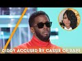 Cassie Files $30M Lawsuit Against Diddy For Alleged Rape &amp; Abuse