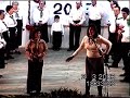 BAILINHO DO CENTRO DE CONVÍVIO DO RAMINHO - 2003