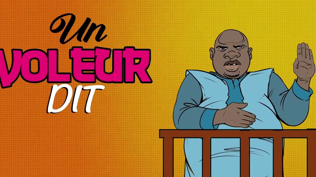 SMARTY Mens Official Lyrics Video