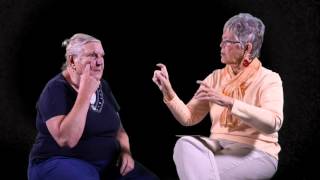 ASD Alumni Interview- Ernestine Gochee Frazier
