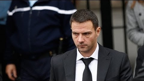 Rogue-trader Kerviel loses appeal