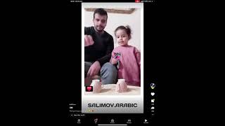 Хадис от пророка Мухаммада صلى الله عليه وسلم: В каждой семье где есть дочери принесет благо 💜💜💜💜💜