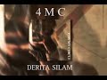 DERITA SILAM - notfizan ft fxnboi #4mc