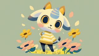 2 hours of animal crossing music that fixed my brain