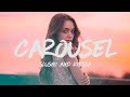 Slushii Carousel Lyrics Feat Kiesza mp3