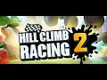 Hill Climb Racing 2 is Back😜