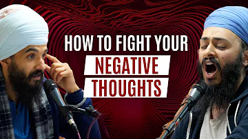[POWERFUL] HOW TO FIGHT your NEGATIVE thoughts | Sabh Gobind Hai / Gobinde Mukande Kirtan