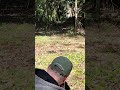 Field Target Kneeling Shot at our last match for season 2025 for the Ohio Buckeye Series at FSA