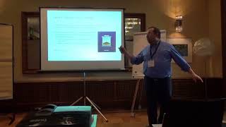 Brian LaMacchia - From Lab to Cloud: Tech-transferring Cryptographic Innovations