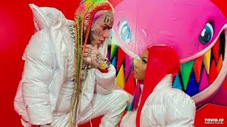 6ix9ine, Nicki Minaj - TROLLZ (with Nicki Minaj) 2020