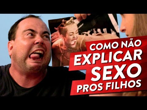 Vídeo: O Que é Sexo Amigável