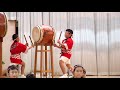 テレビ市政だより 202012 1 「一関市立弥栄小学校 創立30周年記念式典」