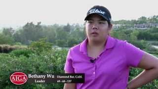 #YaniInv first- and second-round recap