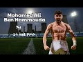 Best Of Mohamed Ali Ben Hamouda 2024 2025 Skills Assists And Goals