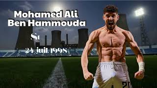 Download Lagu Best Of Mohamed Ali Ben Hamouda 2024 -2025 Skills Assists And Goals MP3