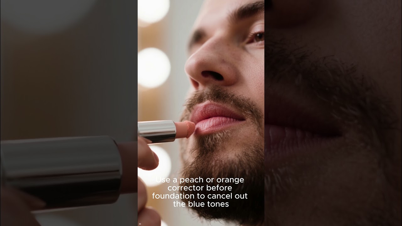 Makeup Mistakes Crossdressers Should Avoid