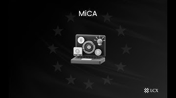 MiCA - The EU’s Ultimate Crypto Regulation