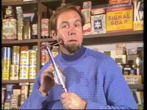 Crazy Hand Drill - or Not!