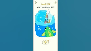 DOP 2 | Gameplay Delete One Part💥 -Solution and answer 🌀 Level 1176