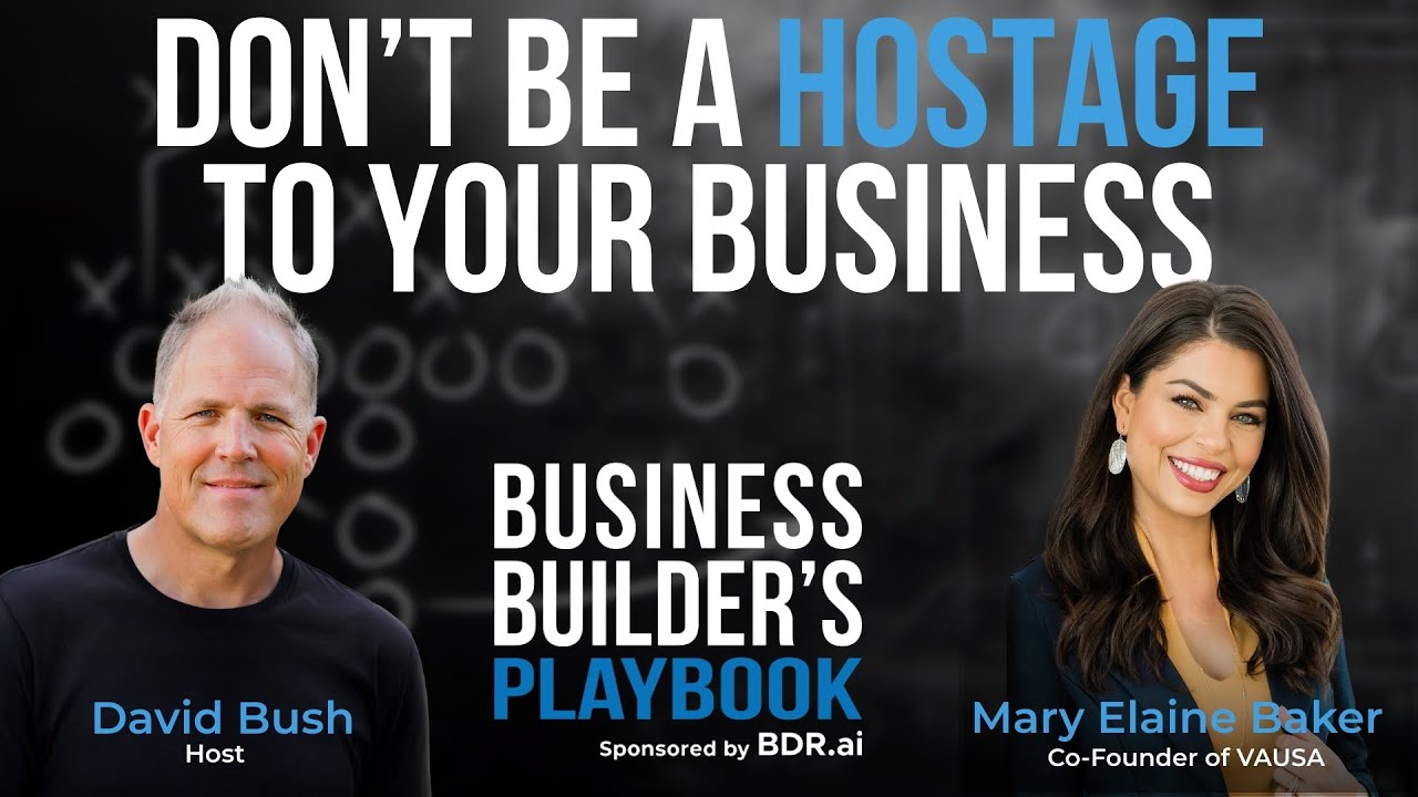 The Head, Heart, Hands Framework: Never Hire the Wrong Assistant Again | Mary Elaine Baker