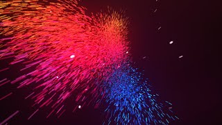 4K Particle Logo Reveal Intro | Videohive After Effects Template