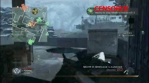 MW2-Modded Xp Lobby [FREE] 10 PRESTIGE HACK NEW Sticky UAV +All Challanges  (ONLINE).mp4.mp4