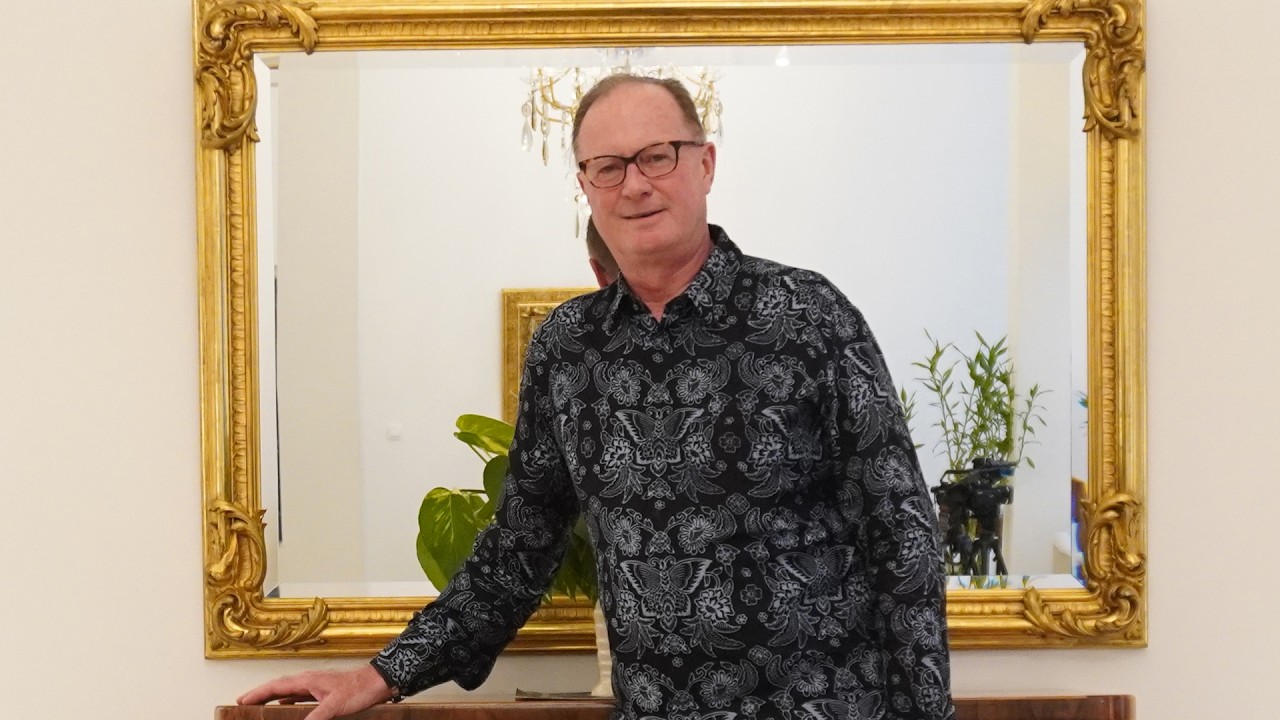 Falling in Love with Indonesia: An Austrian Ambassador’s Journey