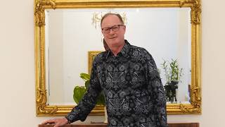 Falling in Love with Indonesia: An Austrian Ambassador’s Journey