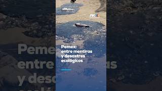 Derrame oculto y explosión en Tula reavivan dudas sobre transparencia en Pemex