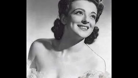 It's Never Too Late (1939) - Betty Bradley