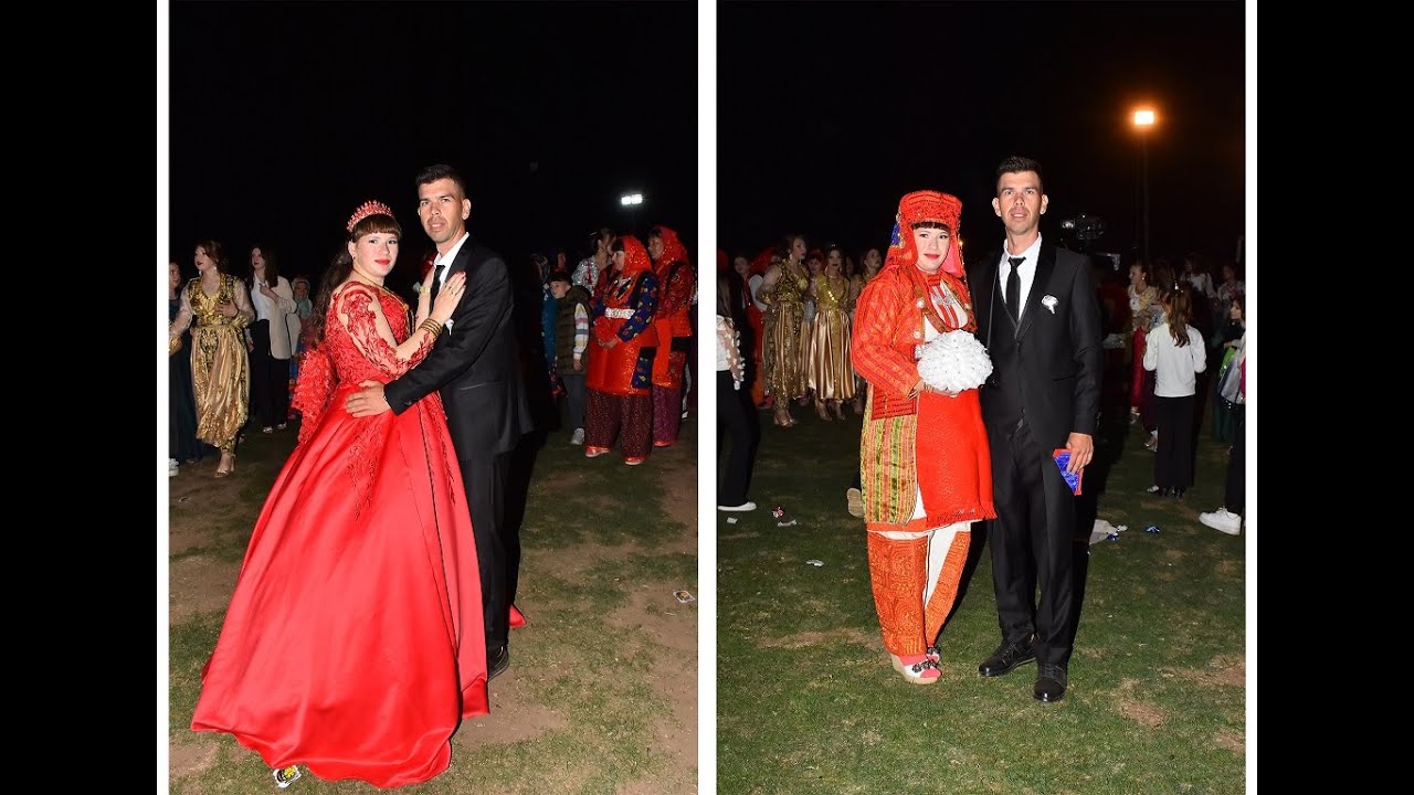 Adem & Feyziye Kına Gecesi