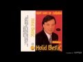 Halid beslic  sarajevo grade moj  audio 1990